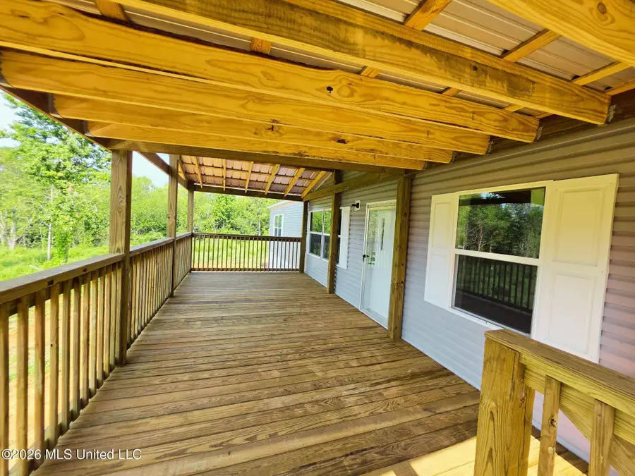 1243 Old Walnut Grove Road, Walnut Grove, MS 39189 - #3