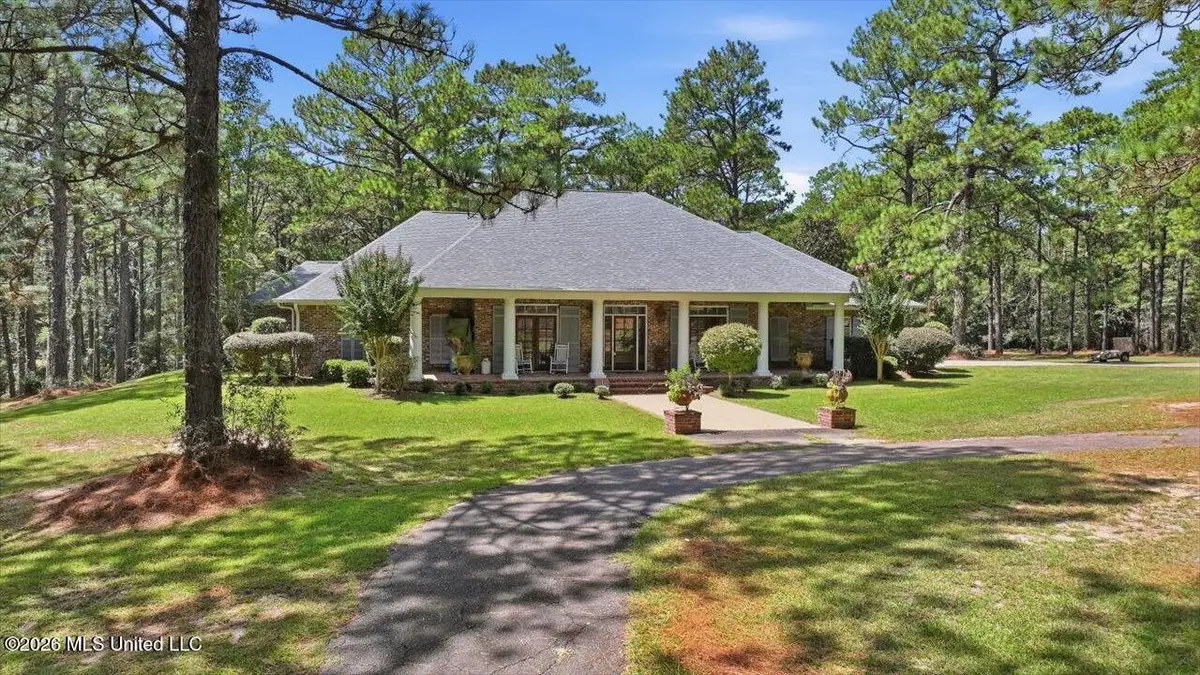 263 Pine Lane, Mendenhall, MS 39114 - #1
