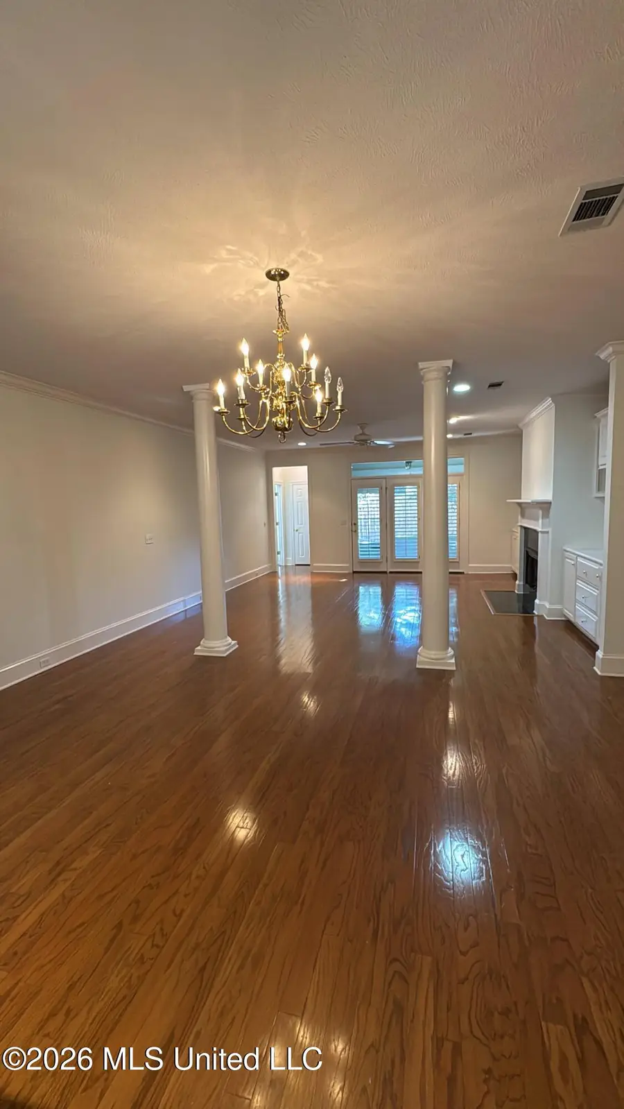 306 Colony Ridge Court, Ridgeland, MS 39157 - #3