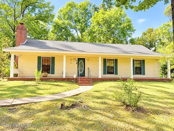 304 Pebblecreek Road, Grenada, MS 38901