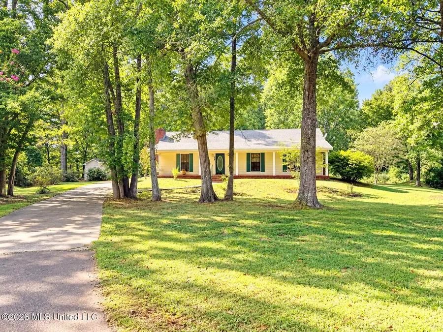 304 Pebblecreek Road, Grenada, MS 38901 - #3