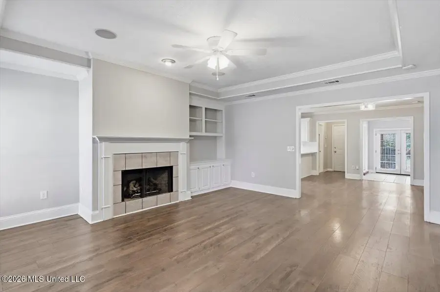 102 Harvest Cove, Madison, MS 39110 - #2