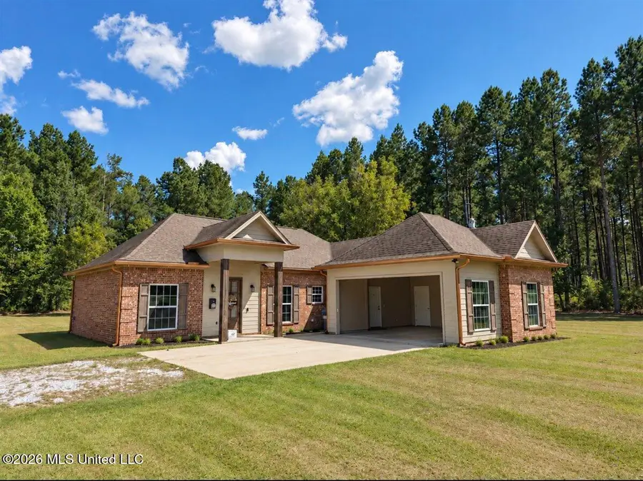 3311 Mississippi 21, Forest, MS 39074 - #3