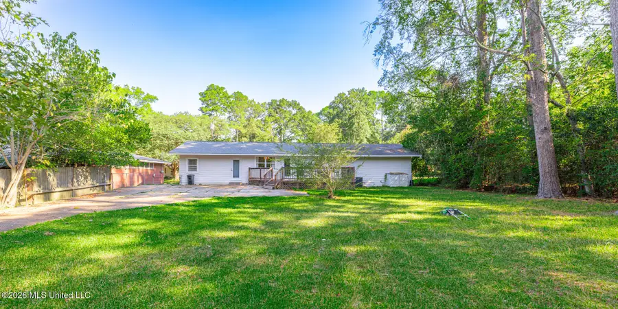 1611 Kent Avenue, Jackson, MS 39211 - #3