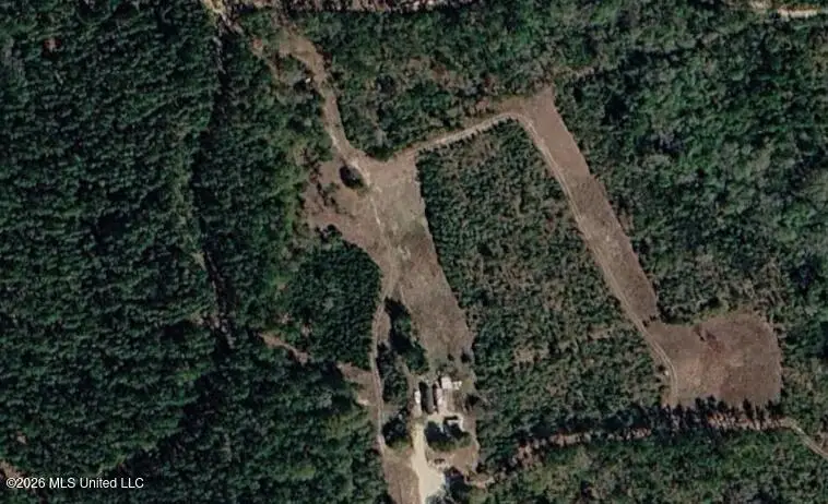 Waller Road, Leakesville, MS 39451 - #1