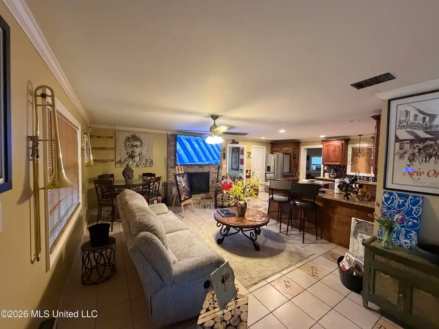 440 Henry Smith Road, Monticello, MS 39654 - #3