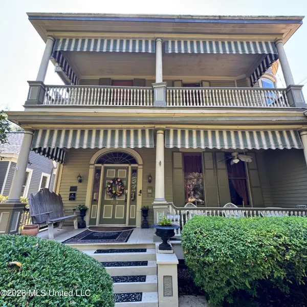 709 N Union Street, Natchez, MS 39120