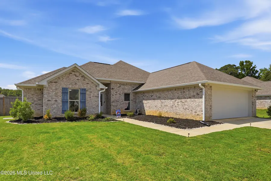 226 Jasmine Cove Circle, Brandon, MS 39042 - #3