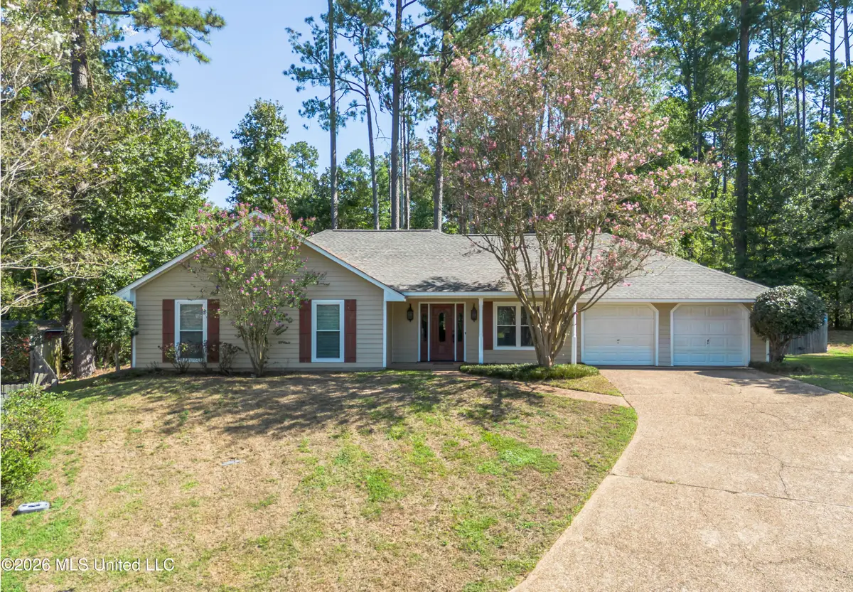 110 Carries Cove, Brandon, MS 39047 - #1