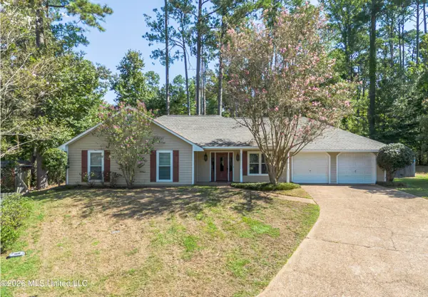 110 Carries Cove, Brandon, MS 39047