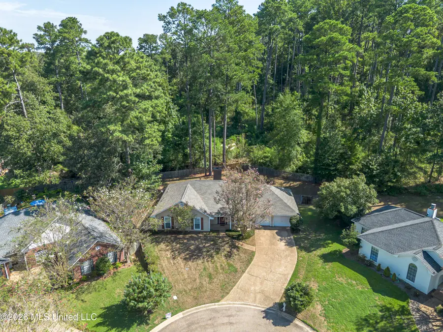 110 Carries Cove, Brandon, MS 39047 - #2