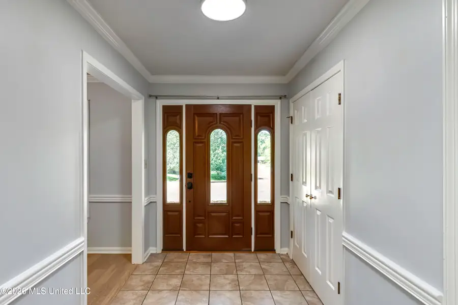 110 Carries Cove, Brandon, MS 39047 - #3