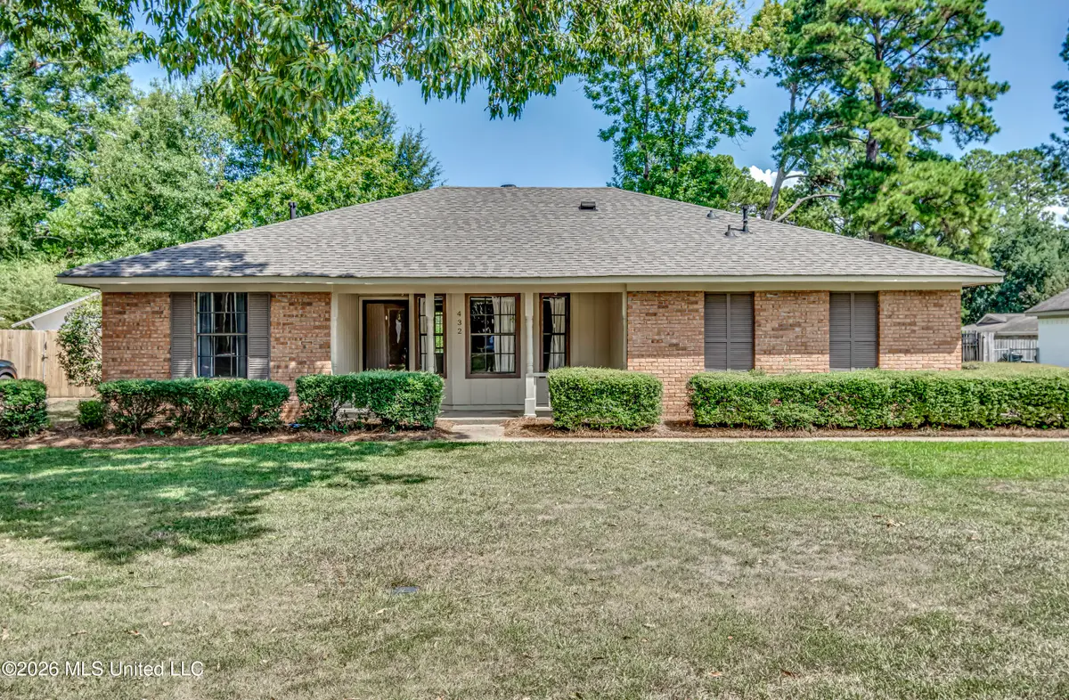 432 Green Leaf Trail, Madison, MS 39110 - #1