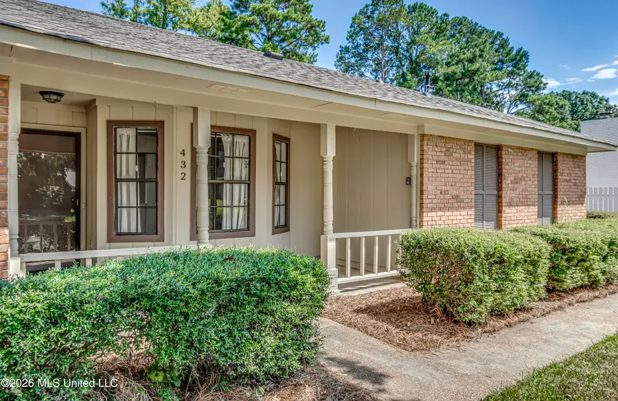 432 Green Leaf Trail, Madison, MS 39110 - #2
