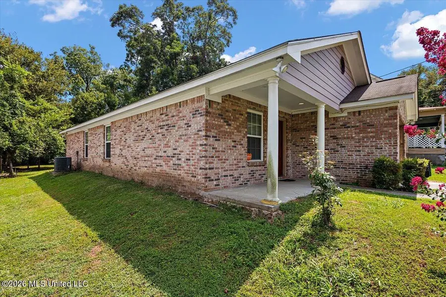 512 George Street, Yazoo City, MS 39194 - #2
