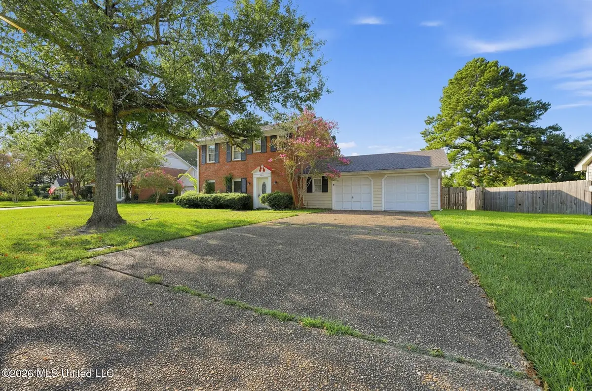 253 Heritage Drive, Madison, MS 39110 - #1