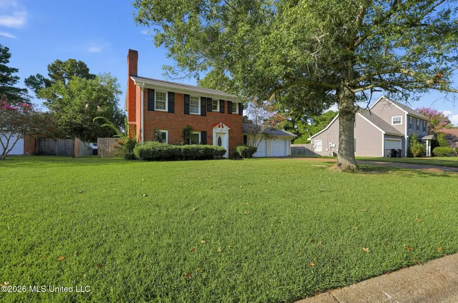 253 Heritage Drive, Madison, MS 39110 - #2