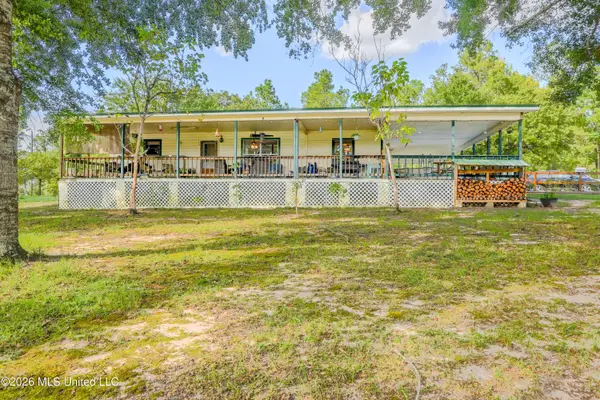 213 Sand Spring Loop, Leakesville, MS 39451