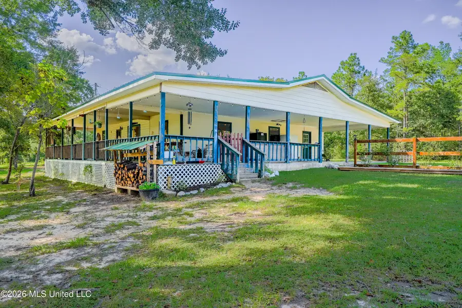 213 Sand Spring Loop, Leakesville, MS 39451 - #2
