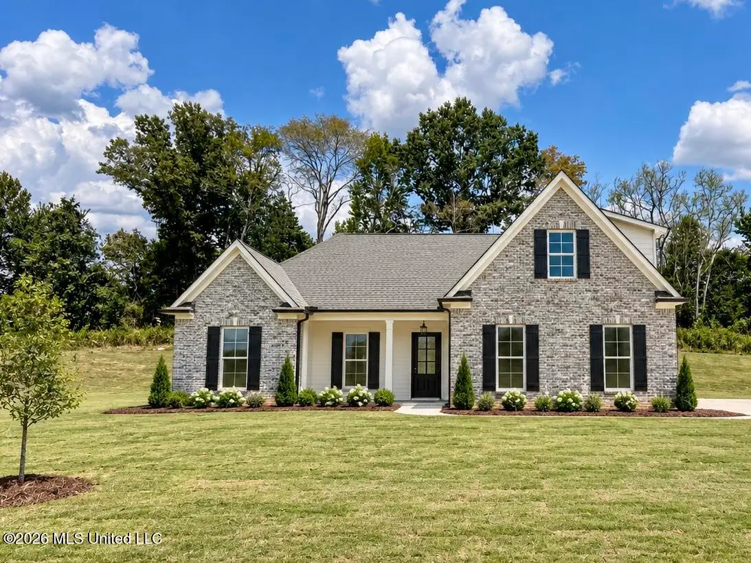 2122 Legacy Lane, Hernando, MS 38632 - #1