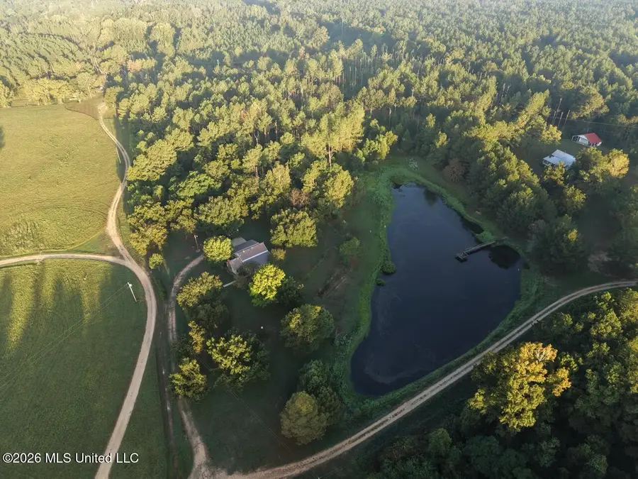 Paradise Lane, Bude, MS 39630 - #3