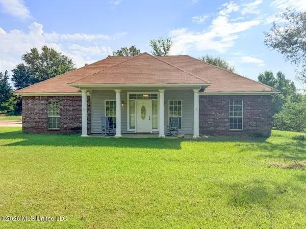 20 Shelley Drive, Yazoo City, MS 39194