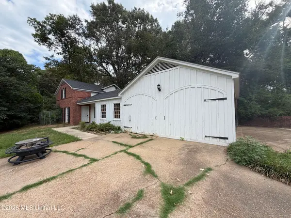 1202 Highland Drive, Yazoo City, MS 39194