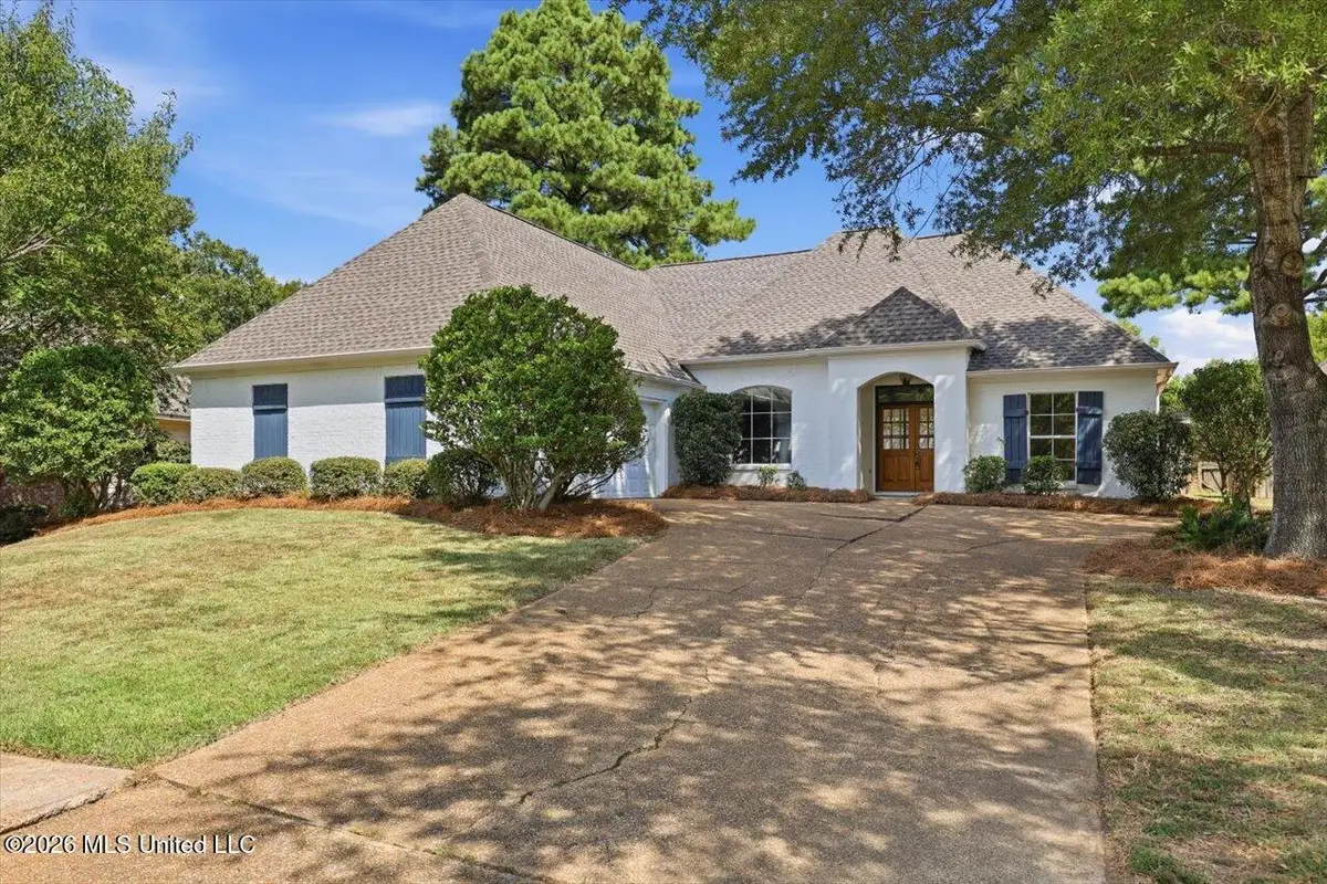 130 Savoy Park, Madison, MS 39110 - #1
