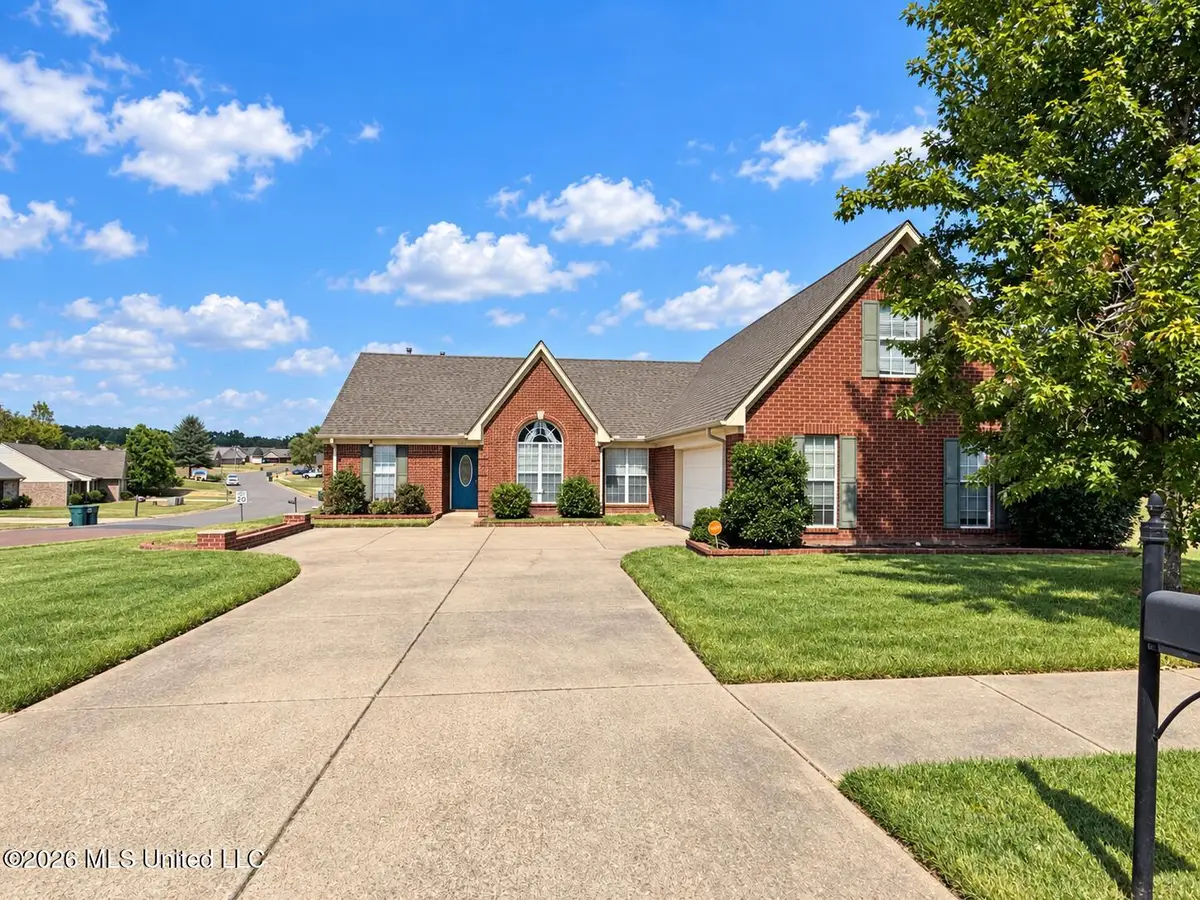 1636 Madison Cove, Southaven, MS 38671 - #1