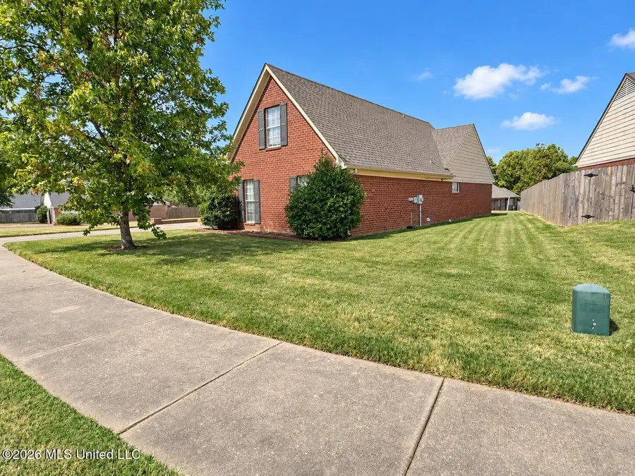 1636 Madison Cove, Southaven, MS 38671 - #3