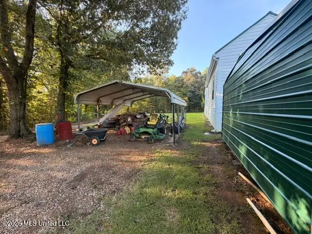 4523 Neil Collins Road, Raymond, MS 39154 - #3