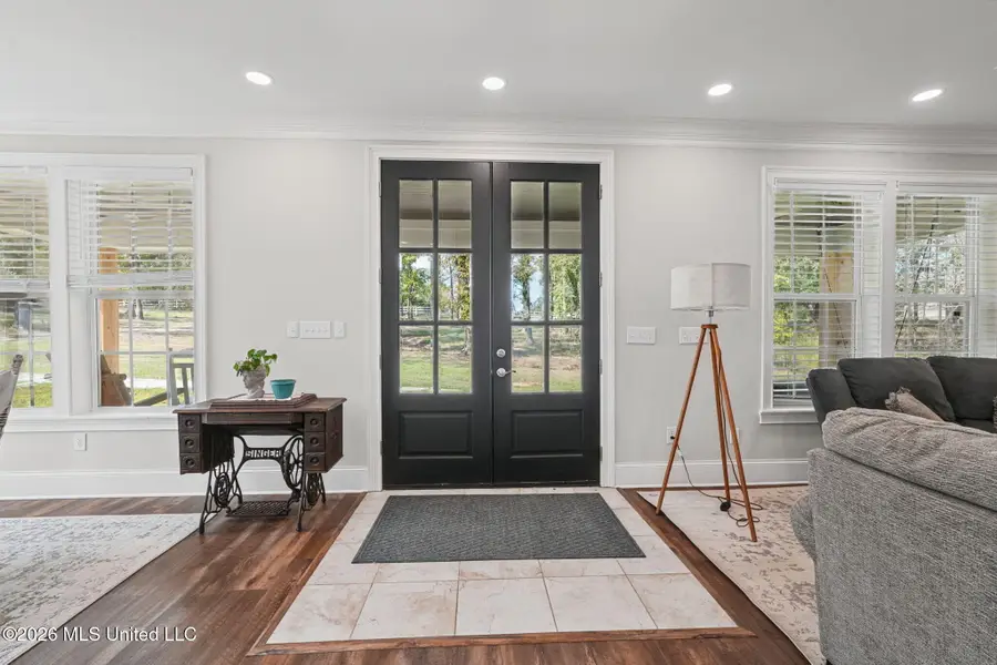 223 Overton School Road, Potts Camp, MS 38659 - #3