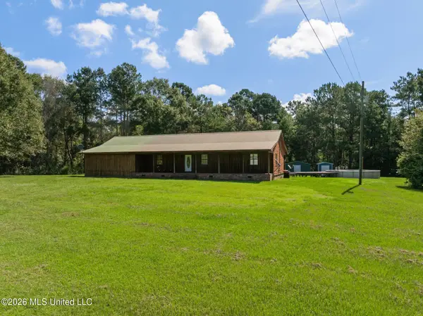 144 Lees Chapel Road, Tylertown, MS 39667