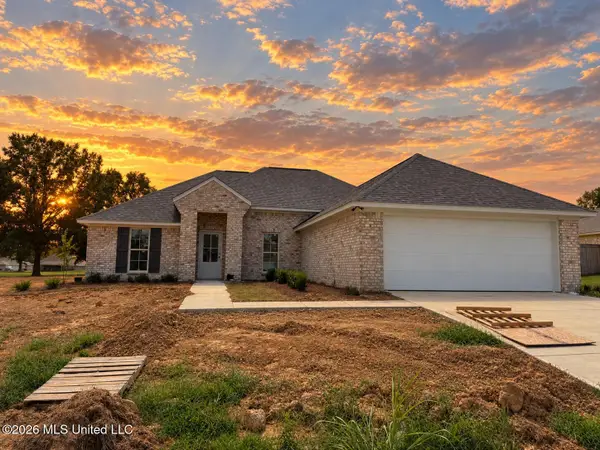557 Patrick Farms Drive, Pearl, MS 39208
