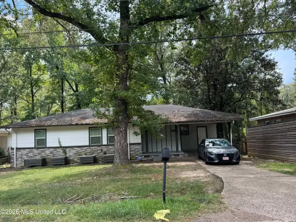 405 Cummins Street, Jackson, MS 39204