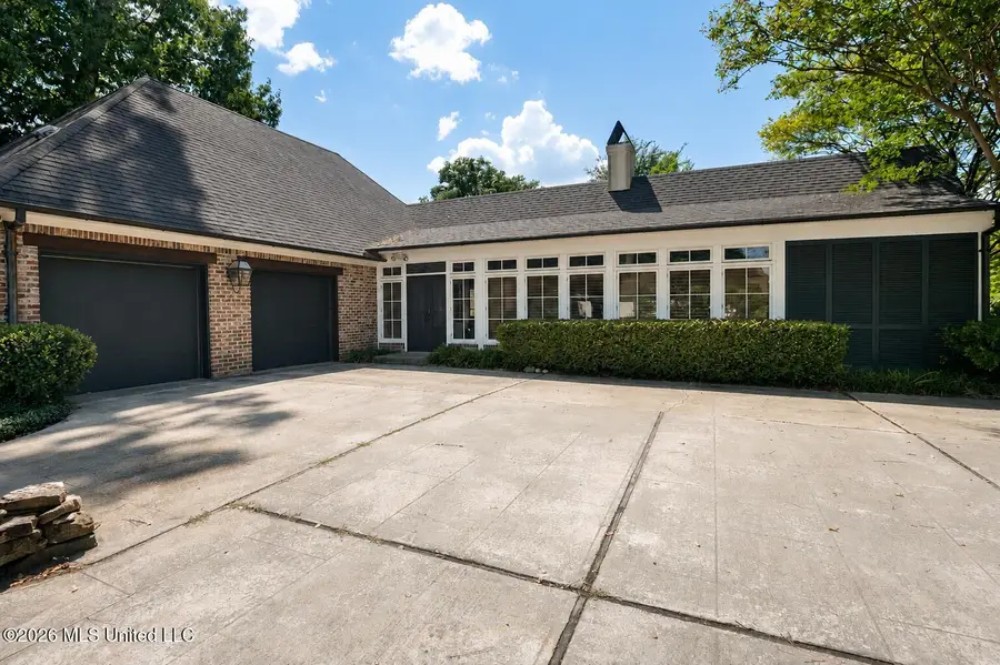 17 Pear Orchard Park, Jackson, MS 39211 - #2