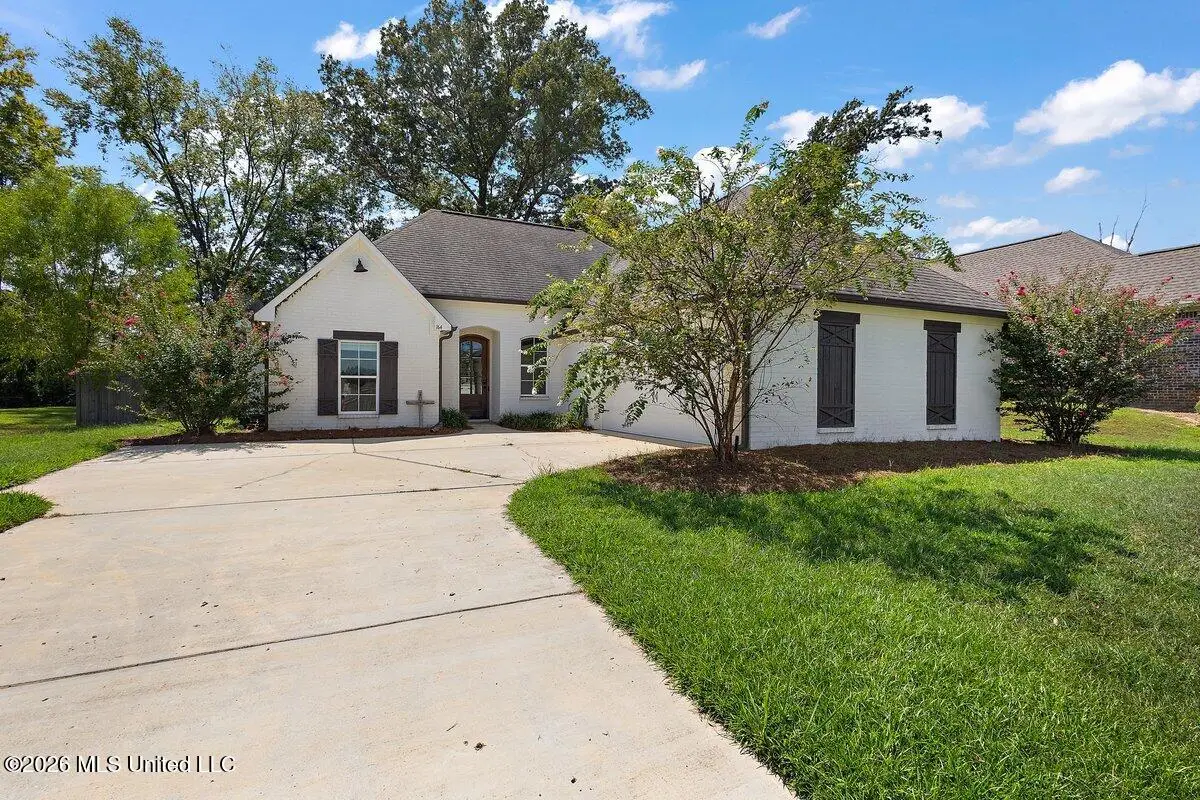 164 Sweetbriar Circle, Canton, MS 39046 - #1