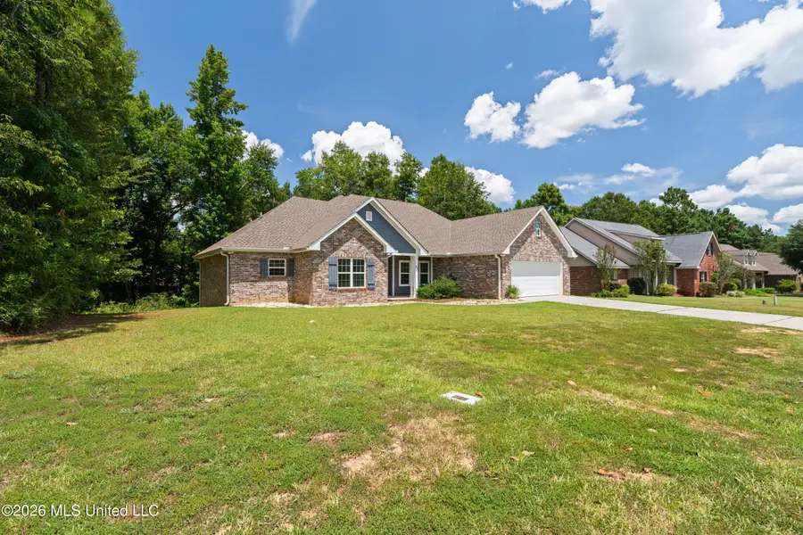 23 E Chapel Hill Boulevard, Hattiesburg, MS 39402 - #2