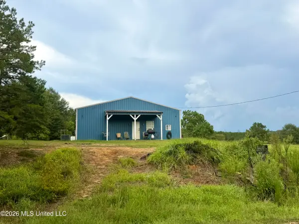 3651 Ruth Drive, Ruth, MS 39662