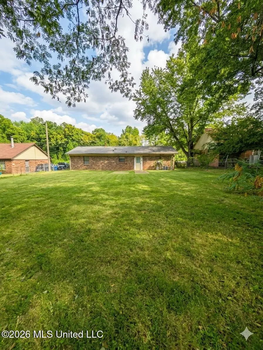 5347 Nail Road, Horn Lake, MS 38637 - #2