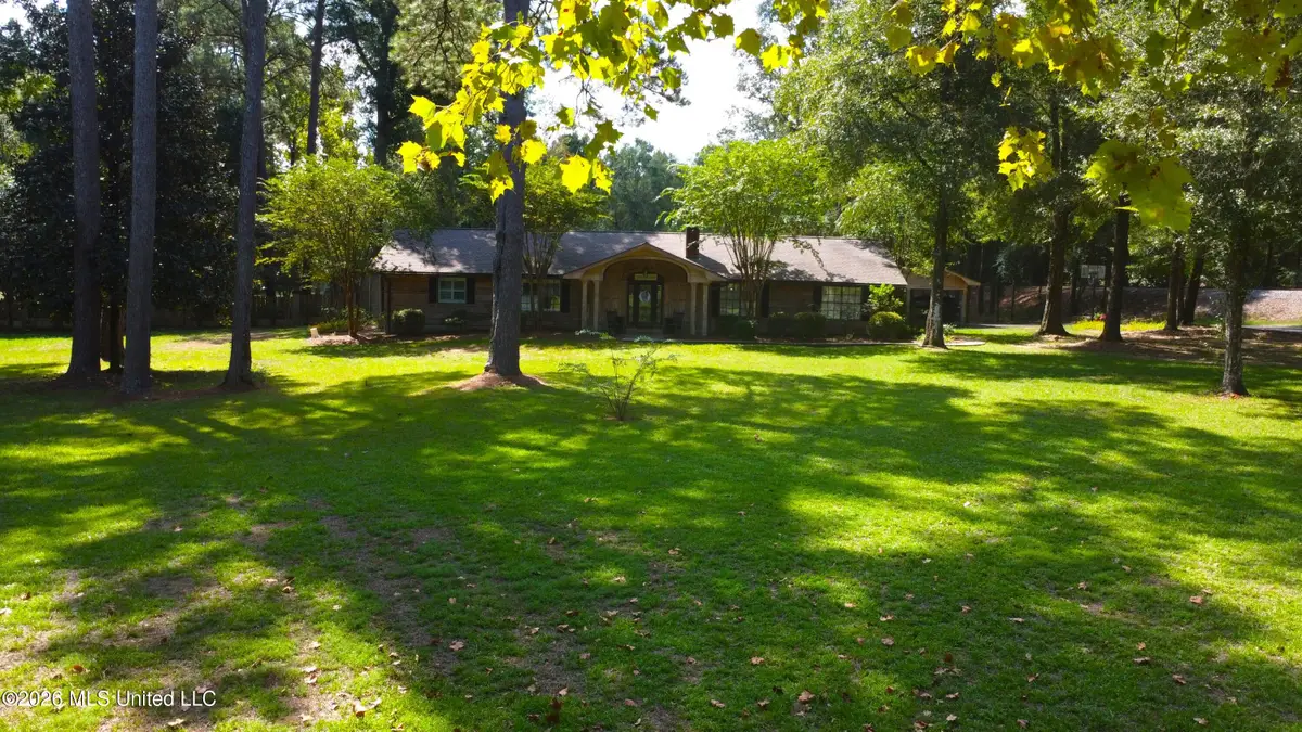 8 Sunflower Road, Foxworth, MS 39483 - #1