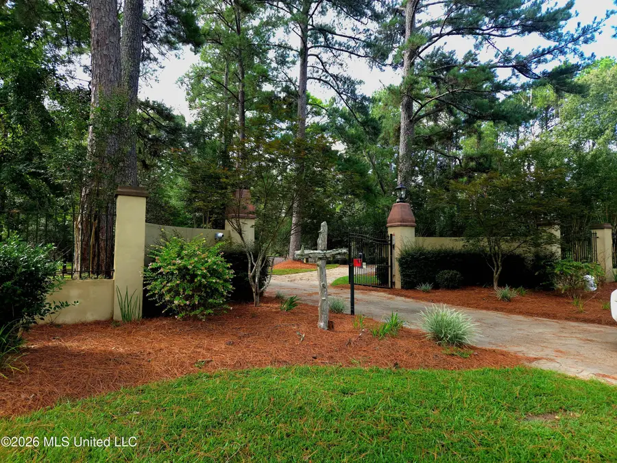 8 Sunflower Road, Foxworth, MS 39483 - #3