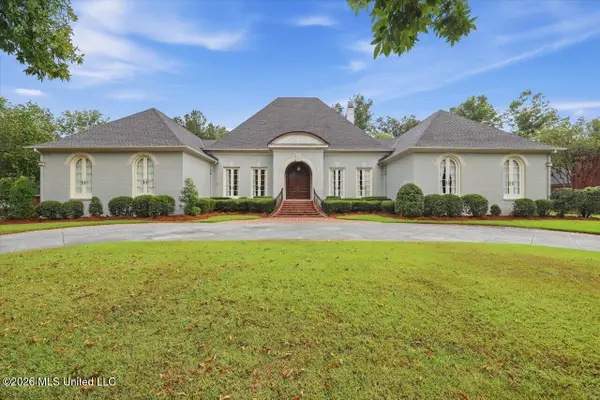 113 Cirencester Drive, Ridgeland, MS 39157