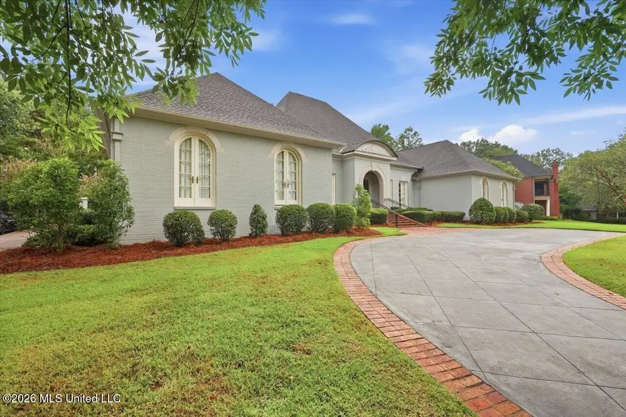 113 Cirencester Drive, Ridgeland, MS 39157 - #2
