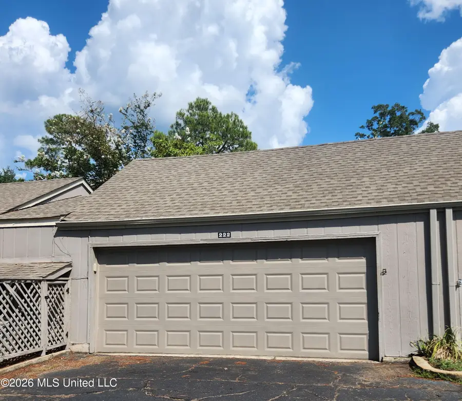 5125 Old Canton Road, Jackson, MS 39211 - #2