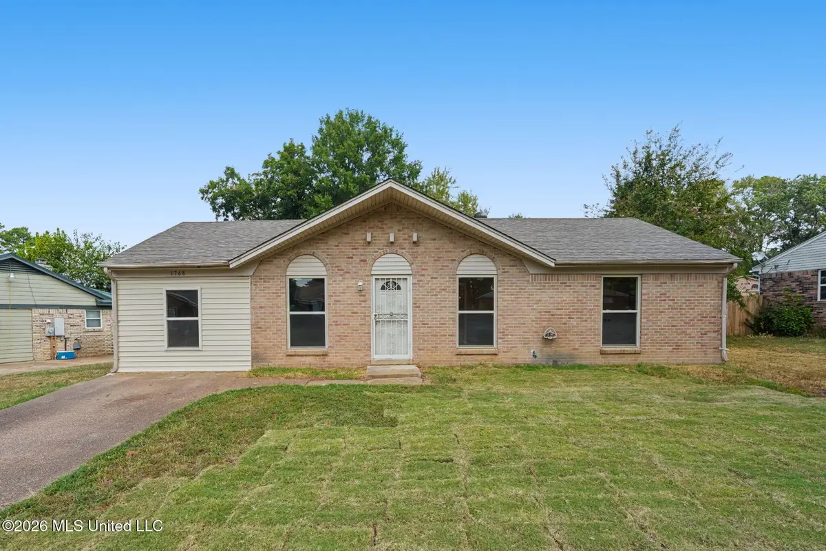 1768 Brown Cove, Southaven, MS 38671 - #1