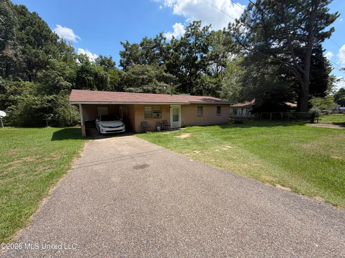 22 Richard, Bay Springs, MS 39422 - #1