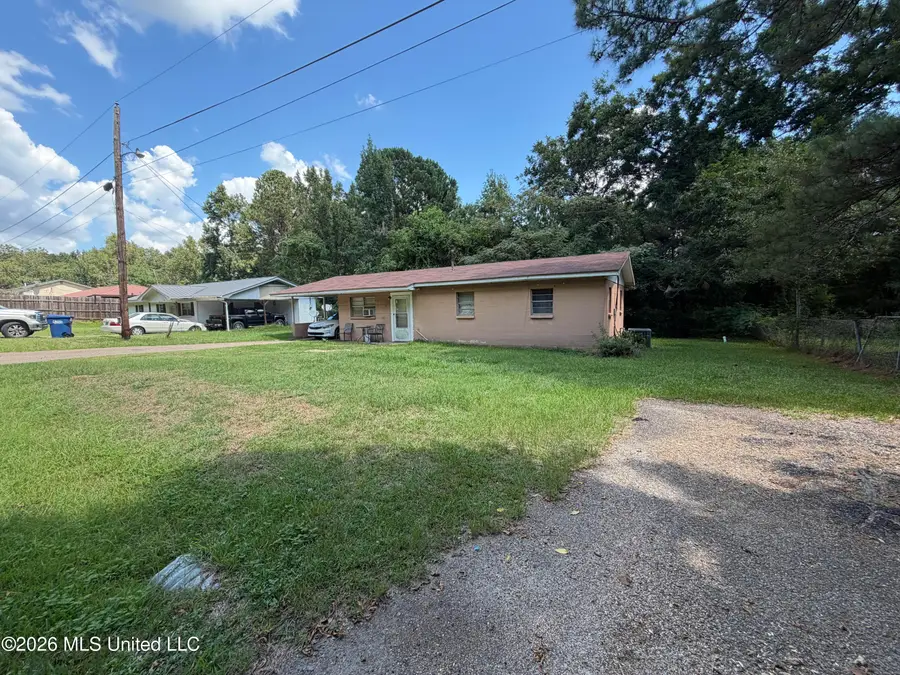 22 Richard, Bay Springs, MS 39422 - #2