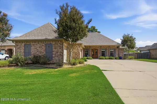 114 Claiborne Street, Madison, MS 39110