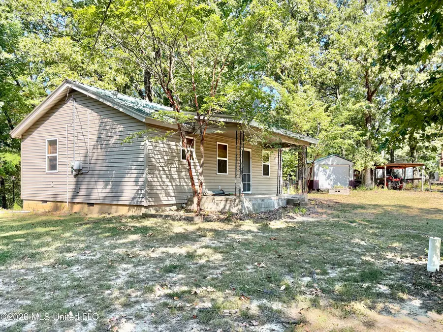 8 County Road 531, Como, MS 38619 - #2